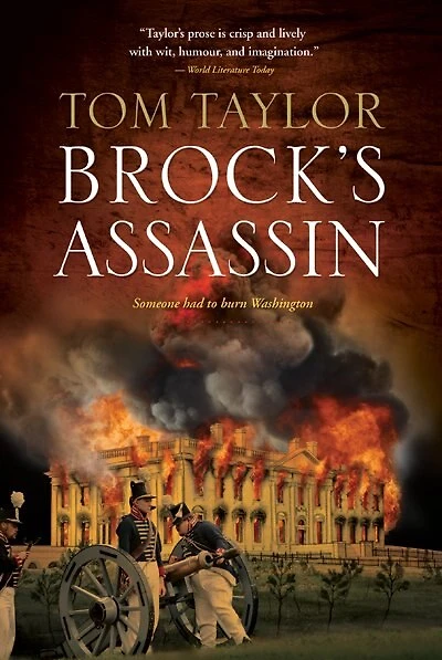 Brock's Assassin