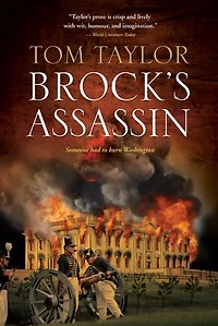 Brock's Assassin