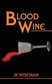 Blood Wine
