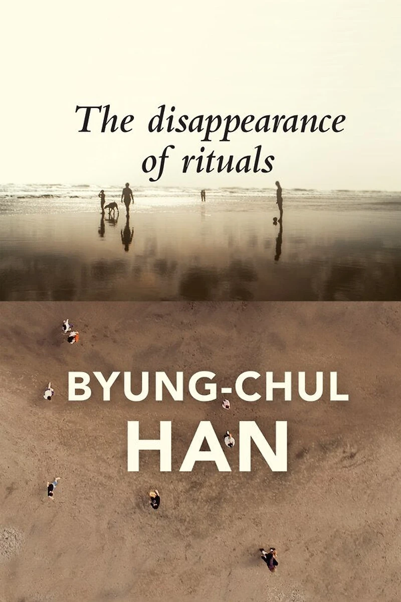 the Disappearance of Rituals: A Topology Present