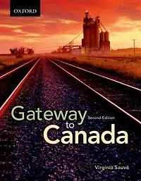 Gateway to Canada