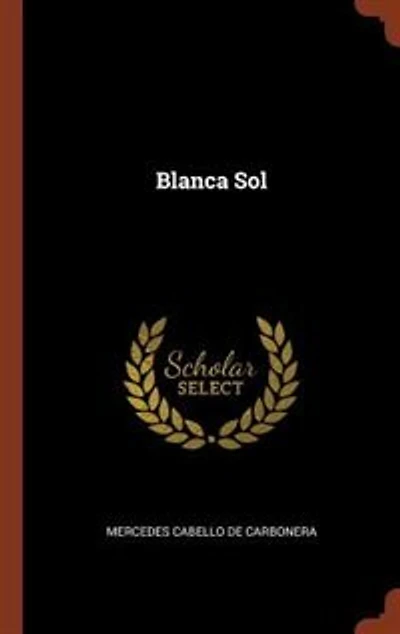Blanca Sol