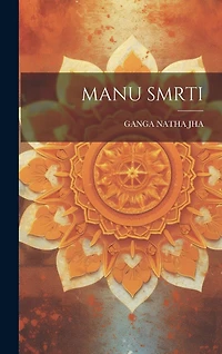 Manu Smrti
