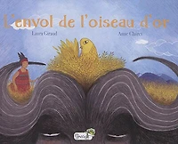 L' envol de l'oiseau d'or