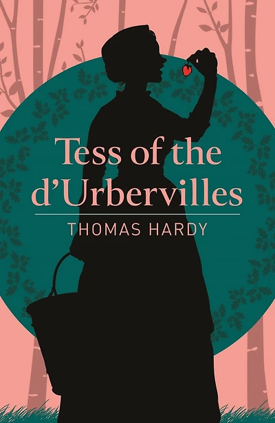 TESS OF THE DURBERVILLES
