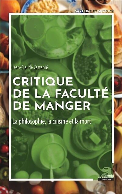 Critique de la faculté manger