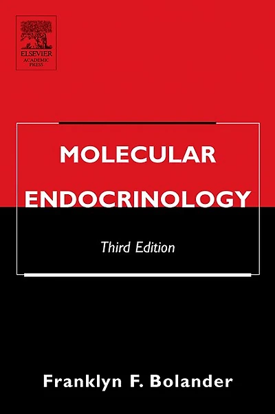 Molecular Endocrinology