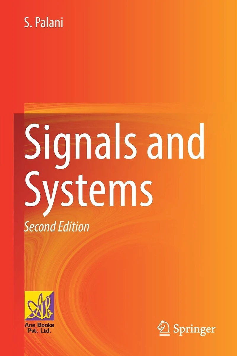 Signals and Systems