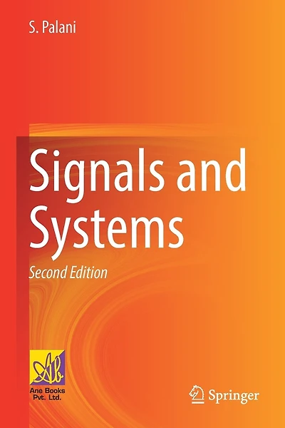 Signals and Systems