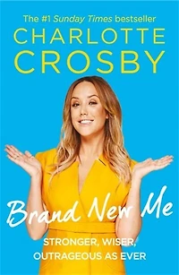 Brand New Me