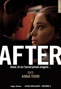 After, Vol. 5. After ever happy