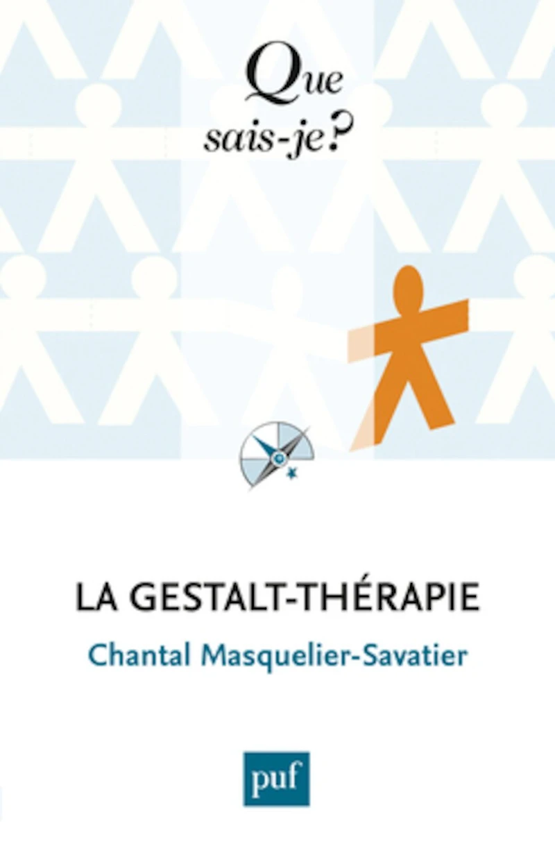 La gestalt-thérapie
