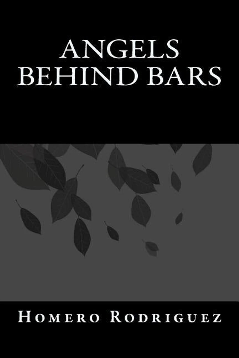 Angels Behind Bars