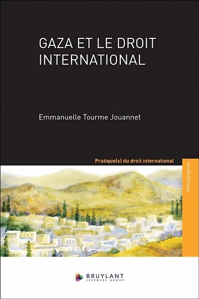 Gaza et le droit international