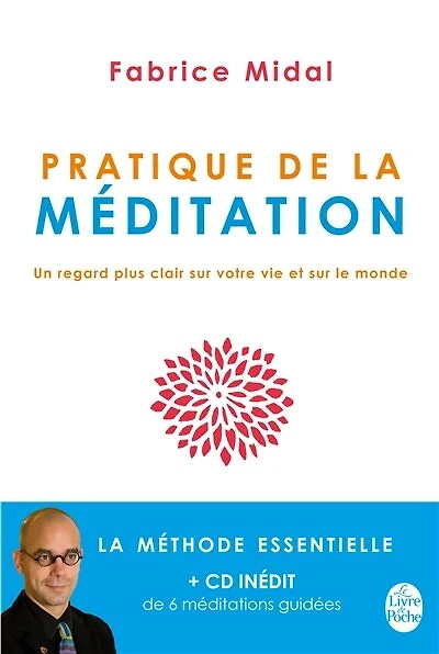 Pratique de la méditation avec CD