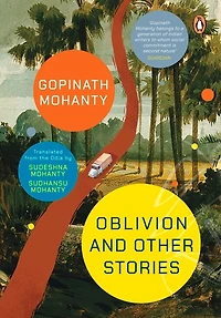 Oblivion and Other Stories