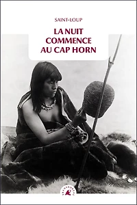 La nuit commence au cap Horn