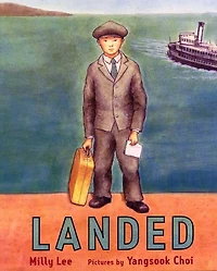 Landed