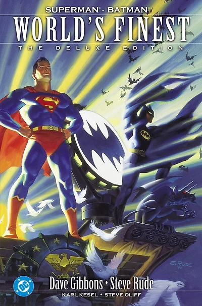 World's Finest Deluxe (2026 Edition)