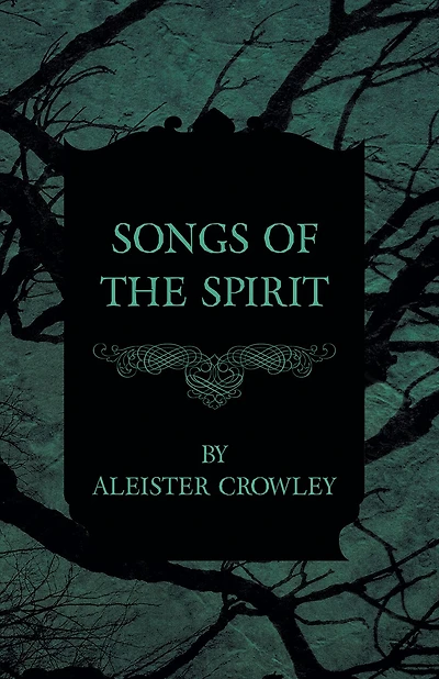 Songs of the Spirit