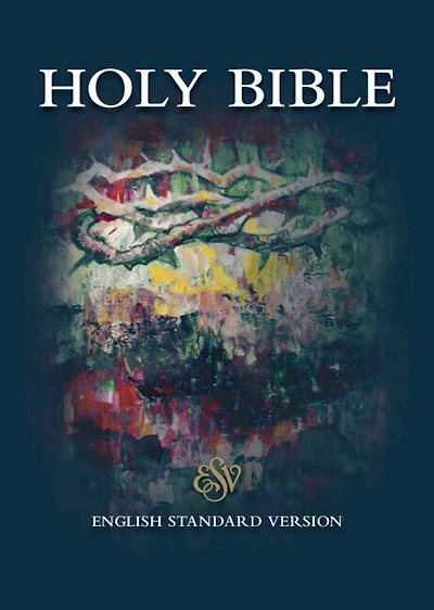 Esv Diadem Reference Edition, Hb, Es540:x