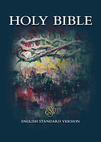 Esv Diadem Reference Edition, Hb, Es540:x