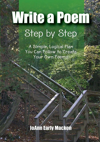 Write a Poem Step by Step