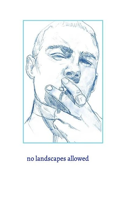 no landscapes allowed: a draft