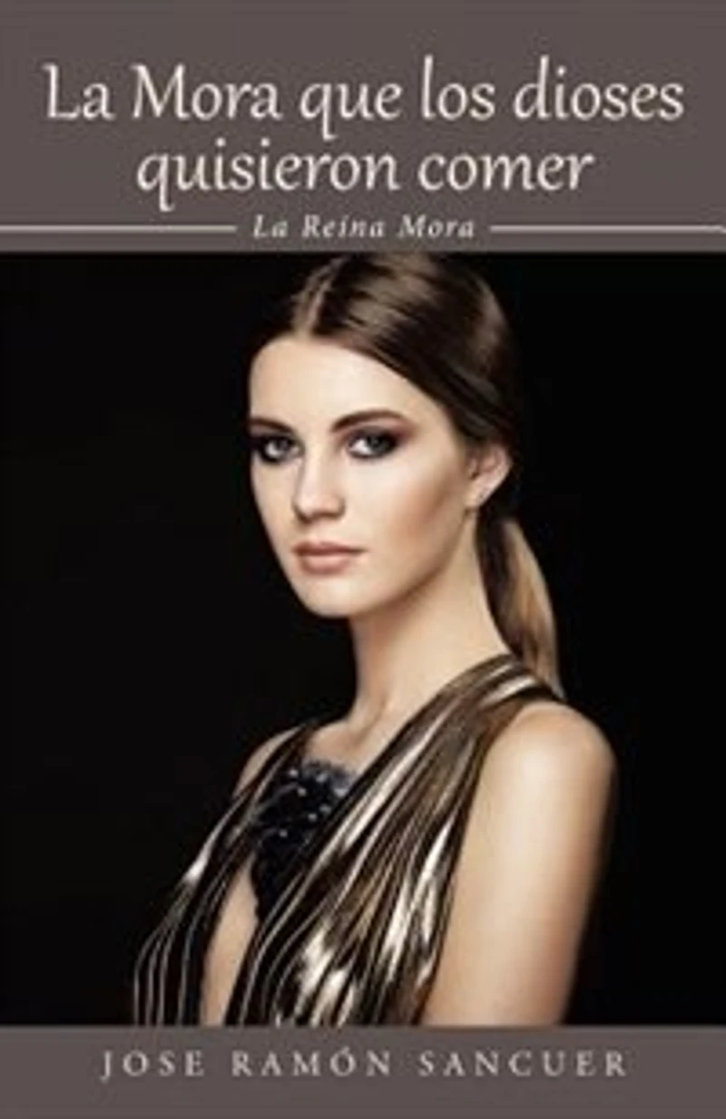 La Mora que los dioses quisieron comer: Reina