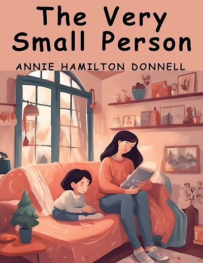 The Very Small Person