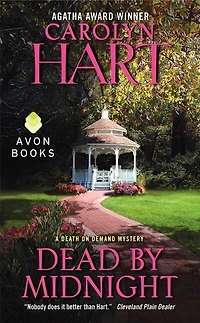 Dead by Midnight: A Death on Demand Mystery