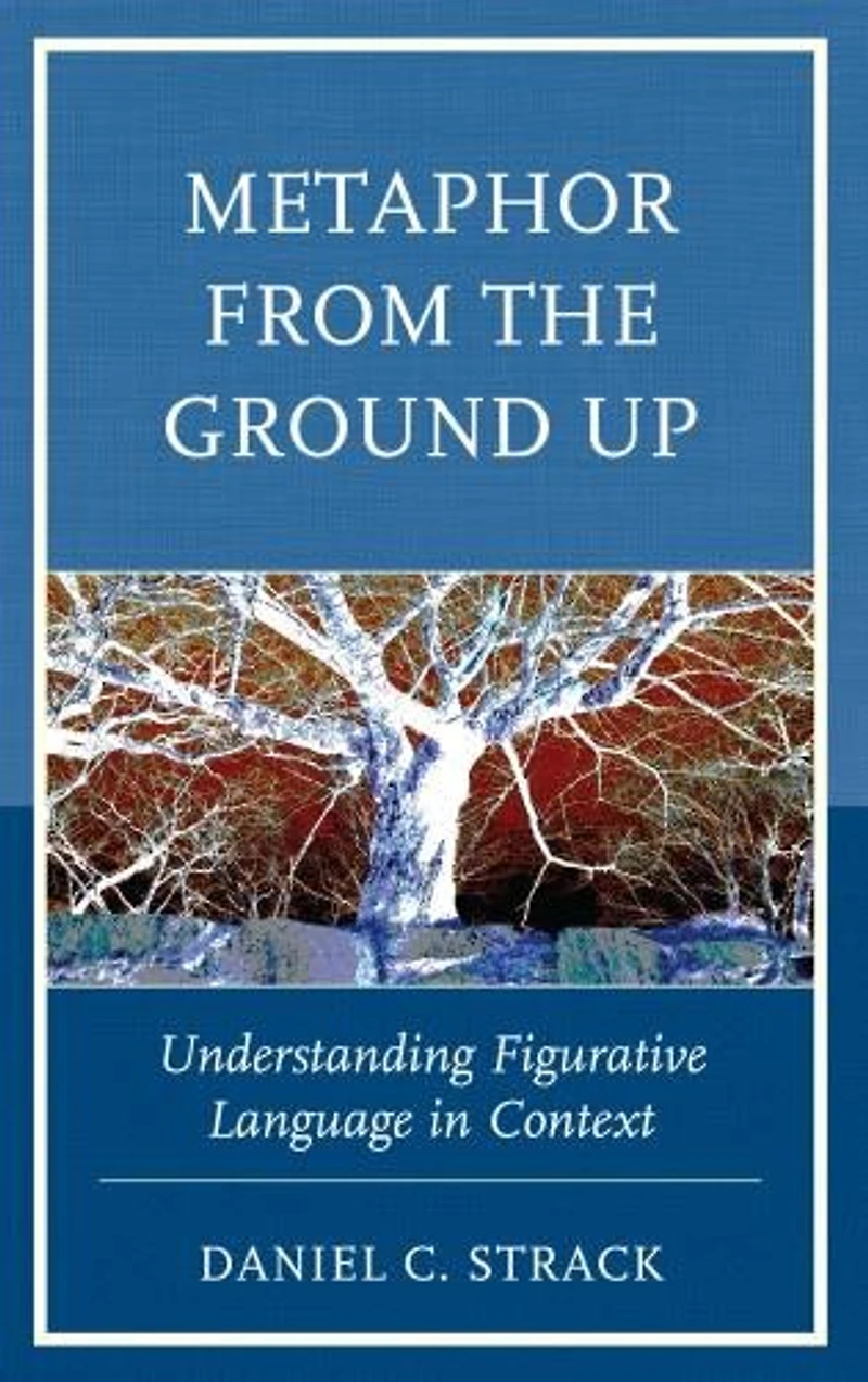 Metaphor from the Ground Up: Understanding Figurative Language Context