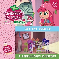 It's My Purr-ty & A Berryworks Mystery