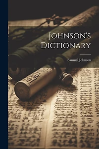 Johnson's Dictionary