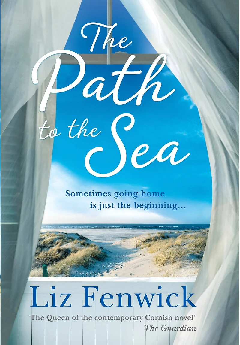 The Path To Sea