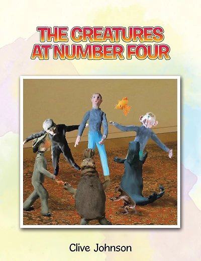 The Creatures at Number Four