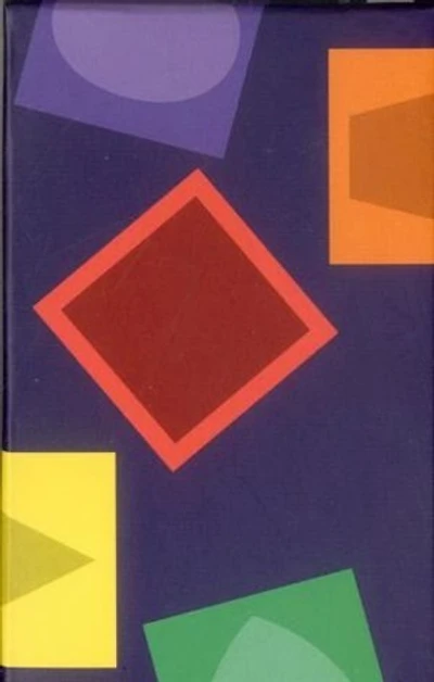 Color and Form: Memo Game Based on Johannes Itten
