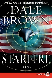 Starfire: A Novel