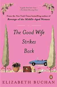 The Good Wife Strikes Back