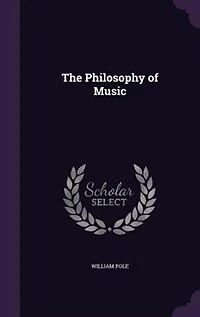 The Philosophy of Music