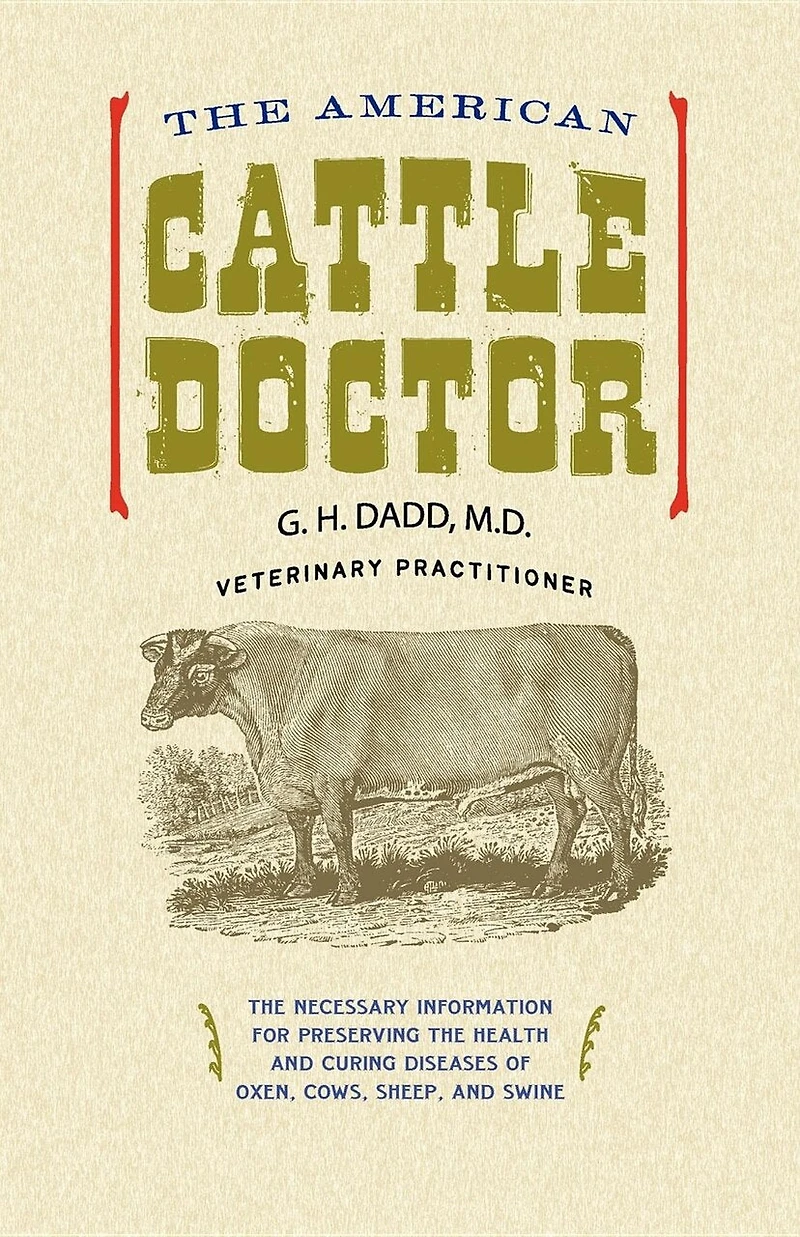 American Cattle Doctor