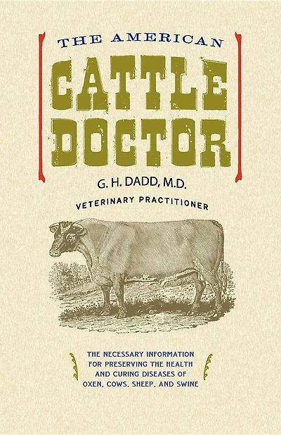 American Cattle Doctor