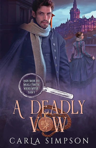 A Deadly Vow