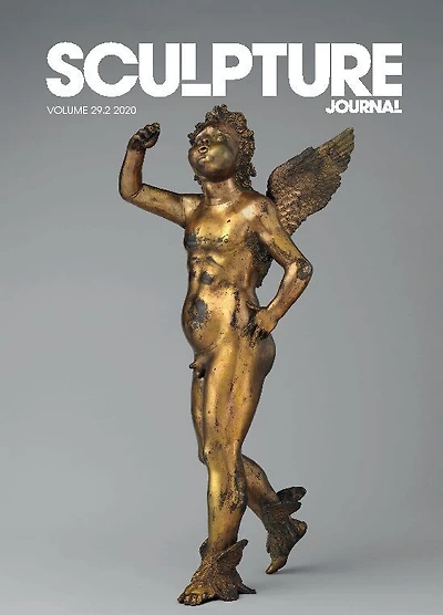 Sculpture Journal: Volume 29.2 (2020)