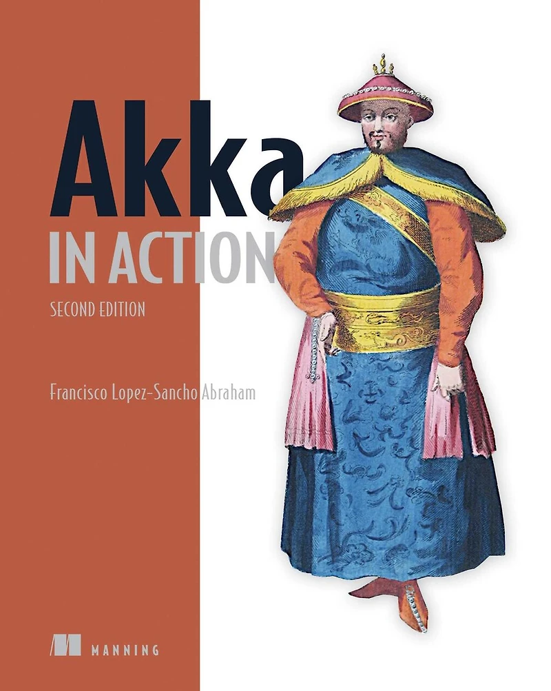 Akka Action, Second Edition