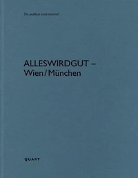 AllesWirdGut – Wien/München: De aedibus international 31