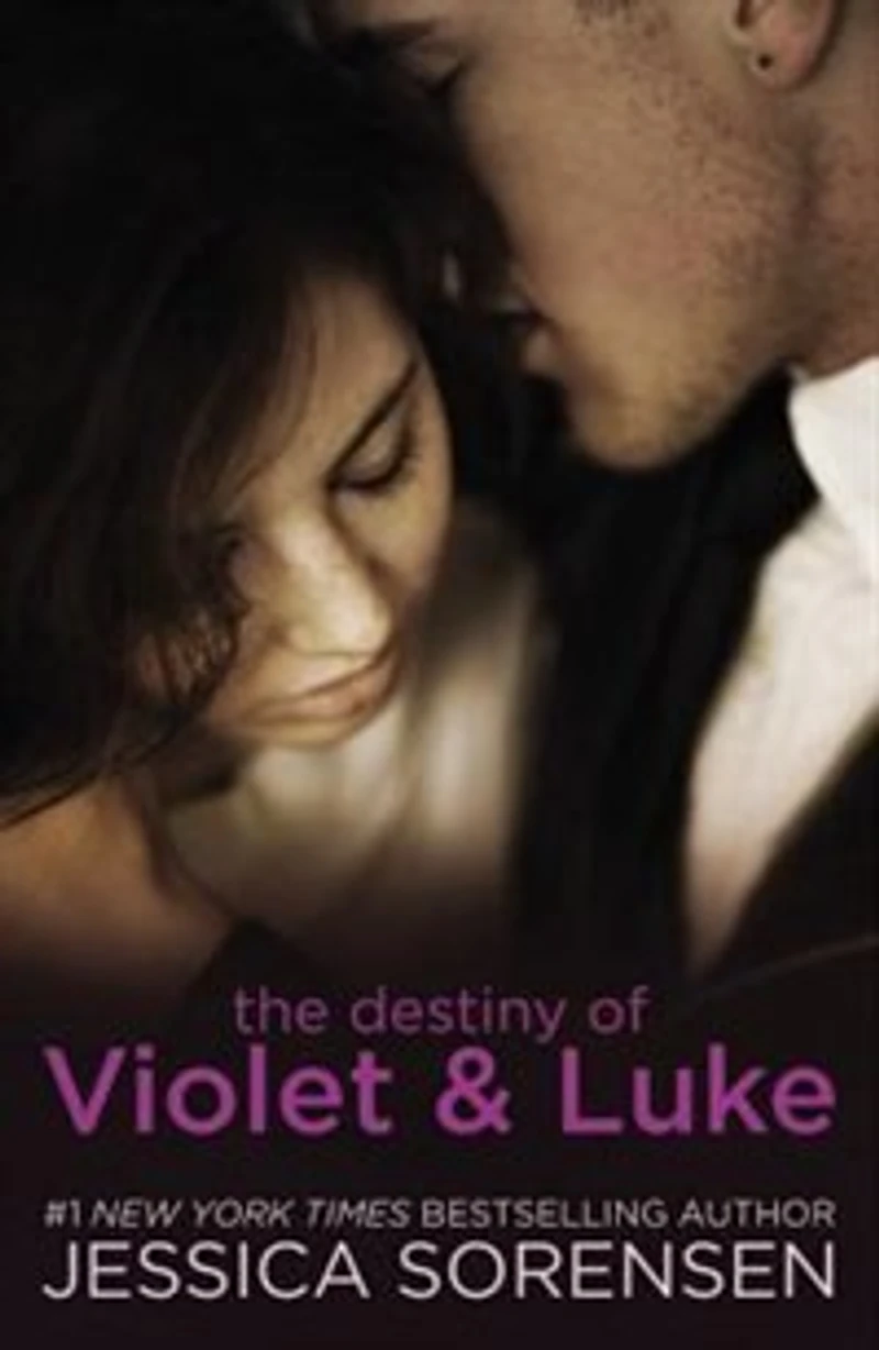 The Destiny of Violet & Luke
