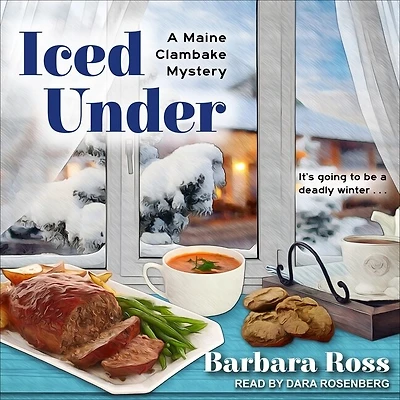 Iced Under Lib/E