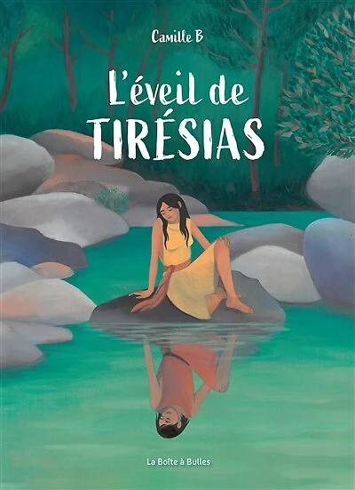 L' éveil de Tirésias