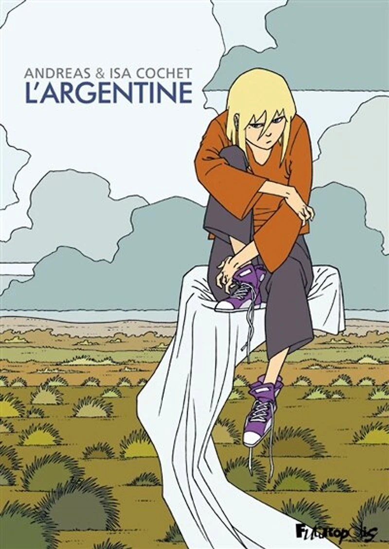 L' Argentine